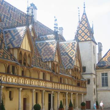 Château de Semur-en-Auxois